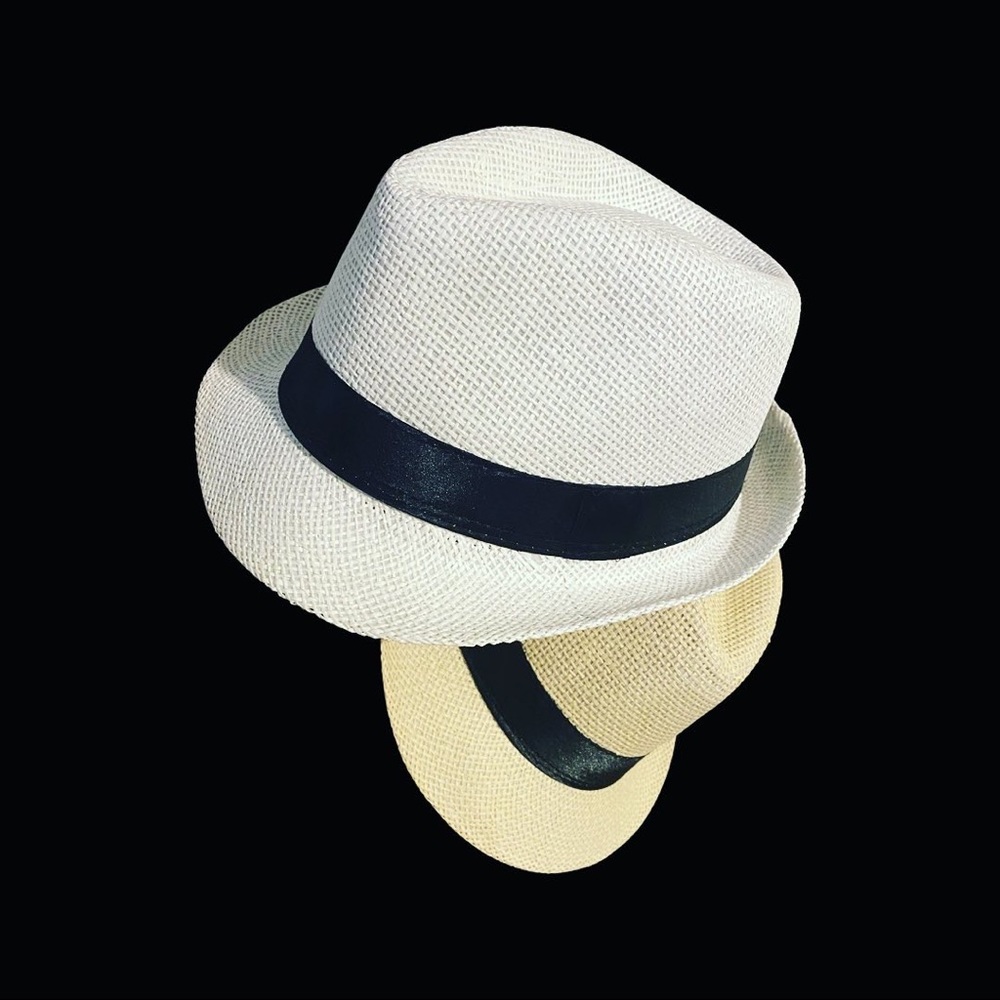 New! Fedora Hats - Picture 3 of 3